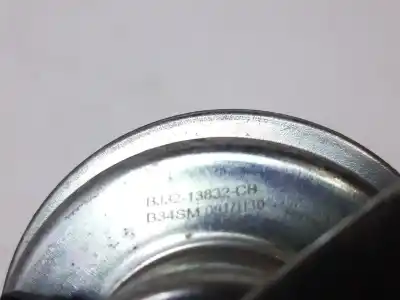 Автозапчасти б/у рог за jaguar e-pace motor 2.0 ltr. - 110 kw diesel cat ссылки oem iam bj3213832cb  bj3213832cb