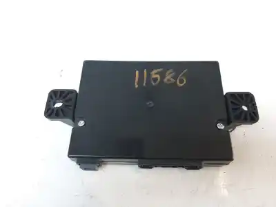 Second-hand car spare part electronic module for jaguar e-pace motor 2.0 ltr. - 110 kw diesel cat oem iam references j9c319h440bf  j9c319h440bf
