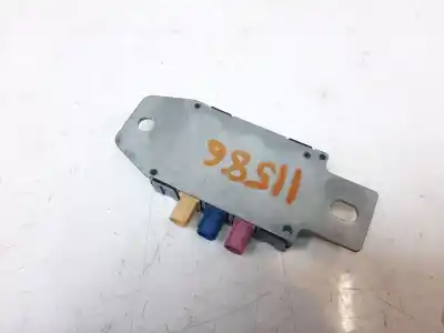 Peça sobressalente para automóvel em segunda mão módulo eletrônico por jaguar e-pace motor 2.0 ltr. - 110 kw diesel cat referências oem iam dpla19c097ba  dpla19c097ba