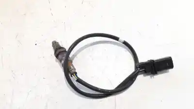 Peça sobressalente para automóvel em segunda mão SONDA LAMBDA por AUDI A3 SPORTBACK (8VF)  Referências OEM IAM 04E906262GH  