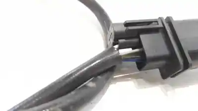 Peça sobressalente para automóvel em segunda mão sonda lambda por audi a3 sportback (8vf) s line edition referências oem iam 04e906262gh  