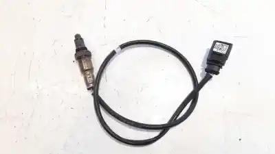 Peça sobressalente para automóvel em segunda mão SONDA LAMBDA por AUDI A3 SPORTBACK (8VF)  Referências OEM IAM 04E906262CS  