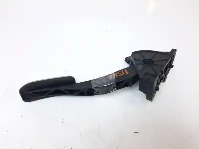 Peça sobressalente para automóvel em segunda mão potenciômetro por jaguar e-pace motor 2.0 ltr. - 110 kw diesel cat referências oem iam gk7m9f836aa