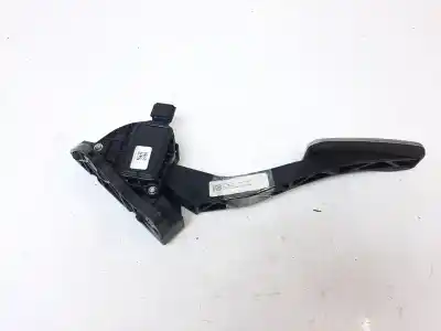 Peça sobressalente para automóvel em segunda mão potenciômetro por jaguar e-pace motor 2.0 ltr. - 110 kw diesel cat referências oem iam gk7m9f836aa  gk7m9f836aa