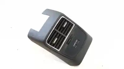 Peça sobressalente para automóvel em segunda mão Grelha / Difusor De Ar por VOLKSWAGEN T-CROSS (C11) 1.0 TSI Referências OEM IAM 8V0819203B   Peça sobressalente para automóvel em segunda mão Grelha / Difusor De Ar por VOLKSWAGEN T-CROSS (C11) 1.0 TSI Referências OEM IAM 8V0819203B