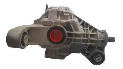 Автозапчасти б/у задний дифференциал за porsche cayenne (typ 92aa) s diesel ссылки oem iam 95835001001  