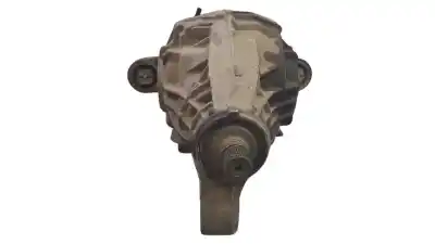 Автозапчасти б/у задний дифференциал за porsche cayenne (typ 92aa) s diesel ссылки oem iam 95835001001  