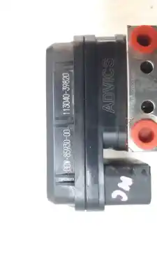 Peça sobressalente para automóvel em segunda mão abs por yamaha tmax tmax referências oem iam bbw859300900  