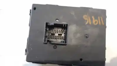 Second-hand car spare part electronic module for audi a3 sportback (8vf) s line edition oem iam references 3q0959435n  