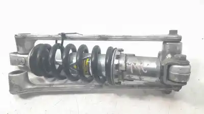 Peça sobressalente para automóvel em segunda mão amortecedor traseiro por yamaha tmax tmax referências oem iam bbw222100000