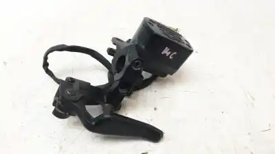 Peça sobressalente para automóvel em segunda mão bomba de travões por yamaha tmax tmax referências oem iam bc32580a1000