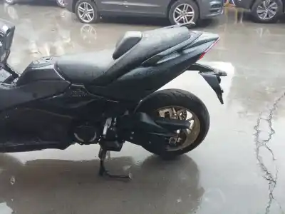 Peça sobressalente para automóvel em segunda mão cave de roda traseira direita por yamaha tmax tmax referências oem iam bbw216290000