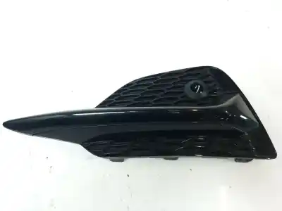 Second-hand car spare part LEFT BUMPER GRILLE for NISSAN QASHQAI II SUV (J11, J11_)  OEM IAM references 62257HV20A 108806217 62257HV20A