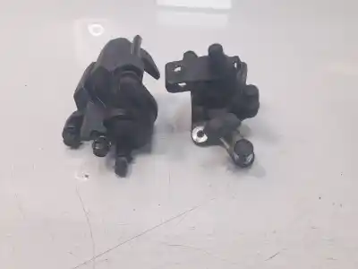 Peça sobressalente para automóvel em segunda mão pinça de travão traseira direita por yamaha tmax tmax referências oem iam 59c2580w0100  