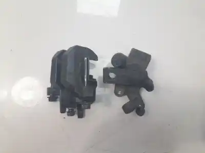 Peça sobressalente para automóvel em segunda mão pinça de travão traseira direita por yamaha tmax tmax referências oem iam 59c2580w0100  