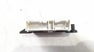 Second-hand car spare part electronic module for audi a3 sportback (8vf) s line edition oem iam references 5qa919294g  