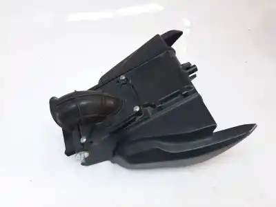 Автозапчастина б/у опора повітряного фільтра для yamaha mt-07 mt-07 посилання на oem iam 1ws144010000  1ws144010000