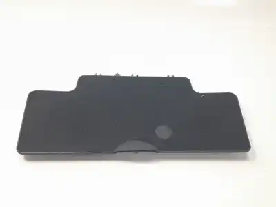 Pezzo di ricambio per auto di seconda mano Modanatura per CITROEN C4 PICASSO Feel Riferimenti OEM IAM 300341900  