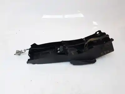 Автозапчастина б/у молдинг для yamaha mt-07 mt-07 посилання на oem iam 1ws8212b0000  1ws8212b0000