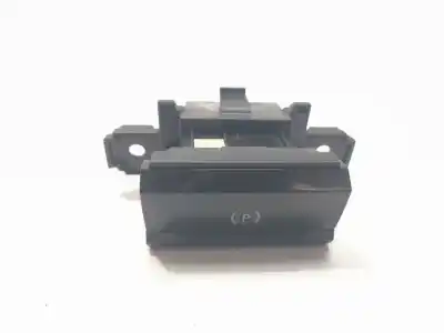 Pezzo di ricambio per auto di seconda mano LEVA DEL FRENO A MANO per CITROEN C4 PICASSO  Riferimenti OEM IAM 98014489ZD  