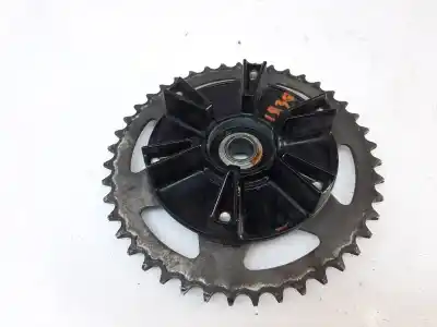 İkinci el araba yedek parçası  için YAMAHA MT-07  OEM IAM referansları 1WS254430000  1WS254430000