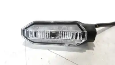 Автозапчастина б/у лівий ход ліхар для honda x-adv x-adv посилання на oem iam 33650mkhd01  
