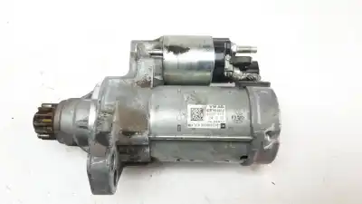 Piesă de schimb auto la mâna a doua Electromotor pentru VOLKSWAGEN POLO VI (AE1)  Referințe OEM IAM 02M911024J ARF450501 / 4280008854 