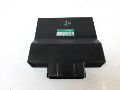Second-hand car spare part Electronic Module for YAMAHA MT-07 MT-07 OEM IAM references B348591A10  B348591A10
