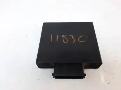 Second-hand car spare part electronic module for yamaha mt-07 mt-07 oem iam references b348591a10  b348591a10