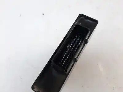 Second-hand car spare part electronic module for yamaha mt-07 mt-07 oem iam references b348591a10  b348591a10