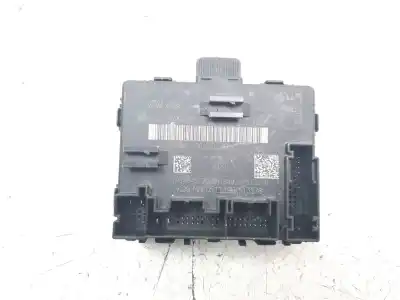 Peça sobressalente para automóvel em segunda mão módulo de confort / bsi /bcm por audi a3 sportback (8vf) s line edition referências oem iam 5q0959592k