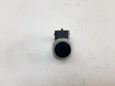 Автозапчастина б/у  для NISSAN QASHQAI II SUV (J11, J11_)  Посилання на OEM IAM 284384EA0A  284384EA0A