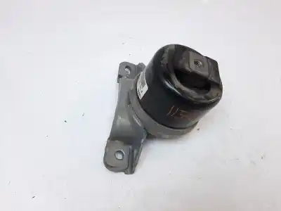 Автозапчастина б/у правильна підтримка двигуна для JAGUAR E-PACE Motor 2.0 Ltr. - 110 kW Diesel CAT Посилання на OEM IAM BJ326F012AB  