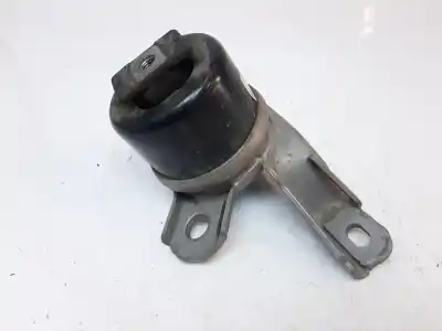 Second-hand car spare part right engine support for jaguar e-pace motor 2.0 ltr. - 110 kw diesel cat oem iam references bj326f012ab  
