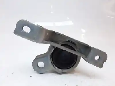 Second-hand car spare part right engine support for jaguar e-pace motor 2.0 ltr. - 110 kw diesel cat oem iam references bj326f012ab  