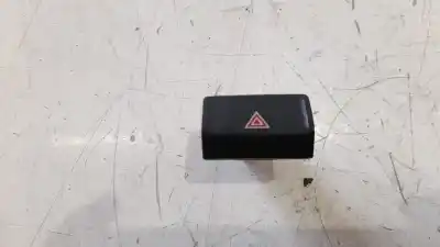 Peça sobressalente para automóvel em segunda mão interruptor 4 piscas - emergência por peugeot 508 hybrid 180 allure referências oem iam 9813404677