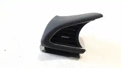 Second-hand car spare part left side air vent for mazda 3 berlina (bp) * oem iam references avdgj64830b02an