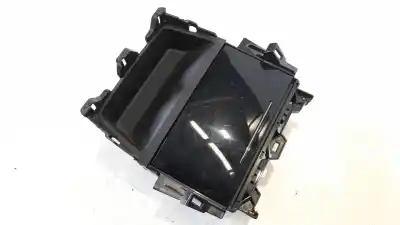 Second-hand car spare part ashtray for mazda 3 berlina (bp) * oem iam references bdgg64390