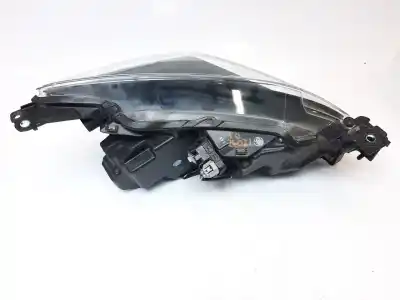 Автозапчастина б/у ліва фара для mazda 2 (dl, dj) 1.5 skyactiv-g m hybrid посилання на oem iam d43n51040  d43n51040