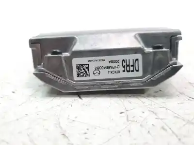 Second-hand car spare part camera for mazda 3 berlina (bp) * oem iam references dfr567cxj  