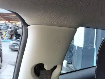 Pezzo di ricambio per auto di seconda mano airbag a tenda anteriore destro per mini mini (f56) cooper se / electric riferimenti oem iam 72127301299