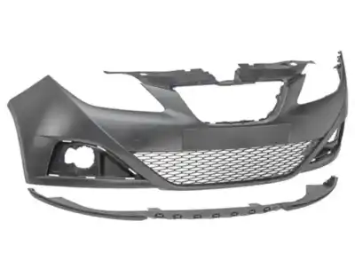 Piesă de schimb auto la mâna a doua BARA DE PROTECTIE FRONTALA pentru SEAT IBIZA  Referințe OEM IAM 6J0807217HGRU ST0351001 107212408