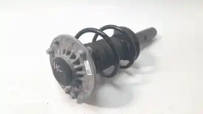 Pezzo di ricambio per auto di seconda mano ammortizzatore anteriore sinistro per mini mini (f56) cooper se / electric riferimenti oem iam 31316888141