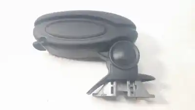 Pezzo di ricambio per auto di seconda mano BRACCIOLO CENTRALE per MINI MINI (F56)  Riferimenti OEM IAM 51169292951  