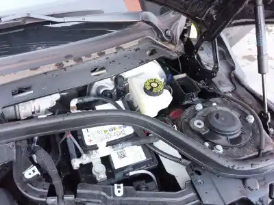 Автозапчасти б/у ТОРМОЗНОЙ НАСОС за MINI MINI (F56)  ссылки OEM IAM 34336864669  