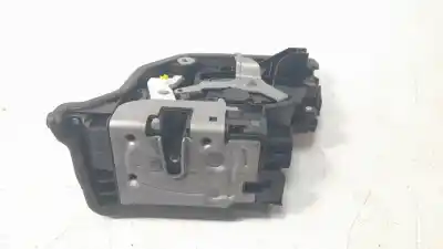 Pezzo di ricambio per auto di seconda mano serratura porta anteriore sinistra per mini mini (f56) cooper se / electric riferimenti oem iam 51217281931