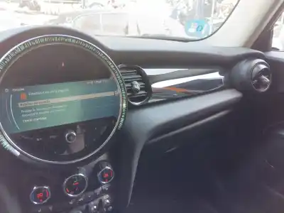 Recambio de automóvil de segunda mano de GUANTERA para MINI (BMW) MINI (F56)  referencias OEM IAM 51169262362  