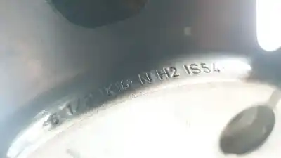 Second-hand car spare part rim for mini mini (f56) cooper se / electric oem iam references 36116887935  