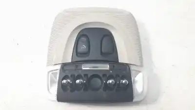 Pezzo di ricambio per auto di seconda mano luce interna per mini mini (f56) cooper se / electric riferimenti oem iam 63315a714b9