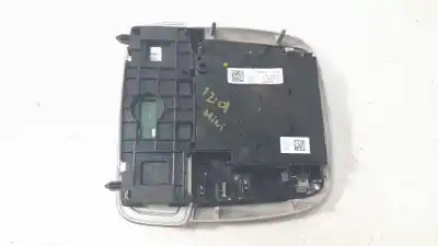 Pezzo di ricambio per auto di seconda mano luce interna per mini mini (f56) cooper se / electric riferimenti oem iam 63315a714b9  